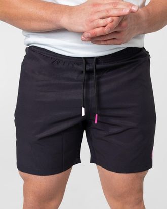 Maceoo Men & apos;s Lion Swim Shorts