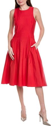 Frances Valentine Monique Dress