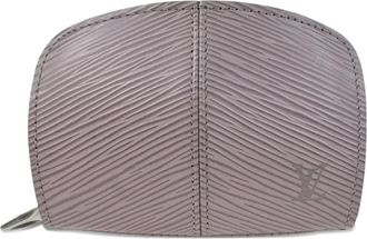 Louis Vuitton Portafoglio Porte Monnaie Z 2001 - Viola