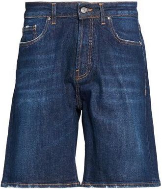 Liu Jo HOSEN & R&Ouml;CKE - Jeansshorts auf YOOX.COM