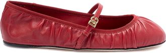 Dolce & Gabbana Ballerinas