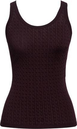Elisabetta Franchi TOPWEAR - Top su YOOX.COM