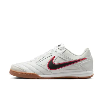 Nike Mens Gato Shoes in White | HQ6019-104