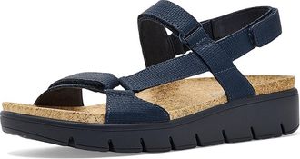 Alegria Henna Womens Shoes Netted Navy : EU 41 (US Womens 10.5-11) Regular, Synthetic