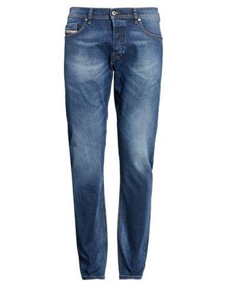 Diesel BOTTOMWEAR - Pantaloni jeans su YOOX.COM