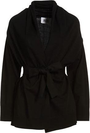 Alpha Studio KNITWEAR - Cardigans on YOOX.COM