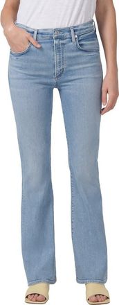 Citizens Of Humanity Lilah High Waist Bootcut Jeans in Lyric at Nordstrom Rack, Size 24