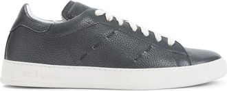 Kiton Uomo, Scarpe, Grigio, 43 1/2 EU, new