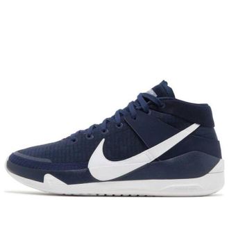 Nike KD 13 TB College Navy CW4115-400