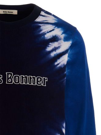 Wales Bonner Cotton Mens Sweatshirt