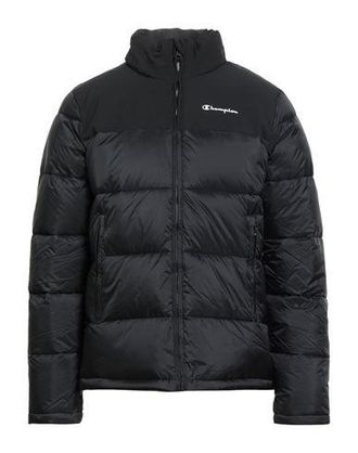 Champion JACKEN & MÄNTEL - Pufferjacken & Daunenjacken auf YOOX.COM