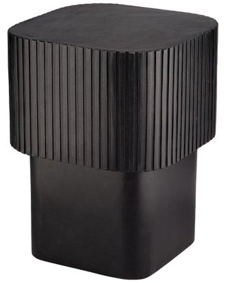 Jamie Young Co. Notch Square Table