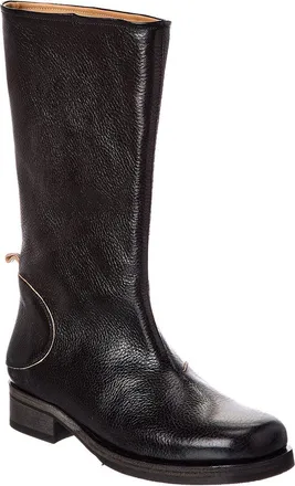 Our Legacy Our Legacy Leather Boot