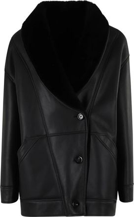 BLANCHA Donna, Giacche, Nero, S, new