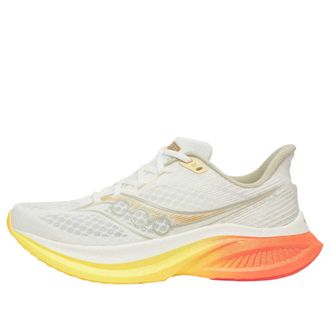 Saucony Endorphin Speed 5 Ivory Fire S21007-142