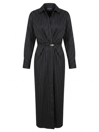 Dondup Chemisier Dress