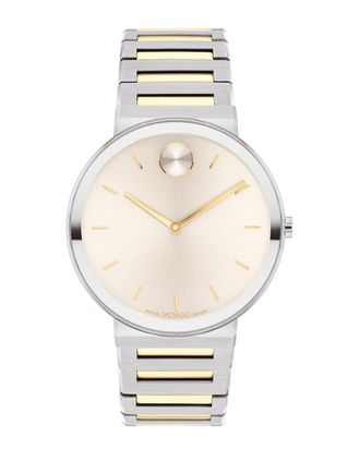 Movado Mens Bold Watch