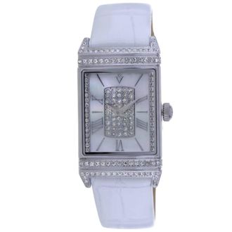 Christian Van Sant Amara Mother of Pearl Dial Ladies Watch CV4531