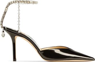 Jimmy Choo London Court shoes