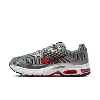 Nike Mens Air Max Moto 2K Shoes in Grey | IO9279-005