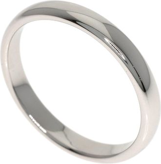 Tiffany & Co. Wedding Ring (Pre-Owned)