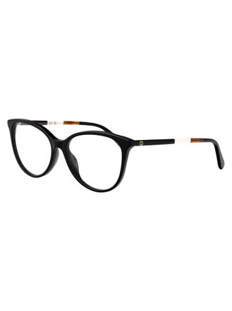 Gucci GG1359O Eyeglasses - Black