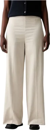 Marc O'Polo Donna, Pantaloni, Beige, M, new