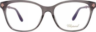 Chopard Demo Sport Ladies Eyeglasses VCH352S 04AL 54