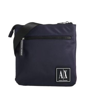 A|X Armani Exchange BOLSOS - Bolsos con bandolera en YOOX.COM