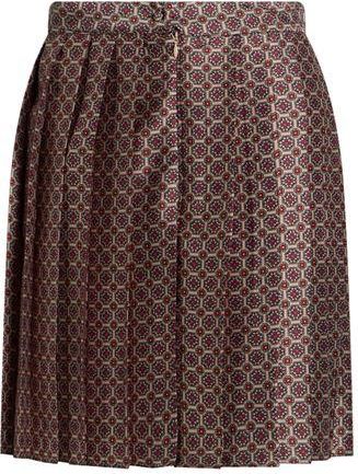 MVP Wardrobe BOTTOMWEAR - Minigonne su YOOX.COM