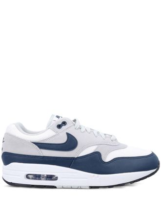 Nike Air Max 1 Essential sneakers - unisex - Other fibres - 9 - Grey