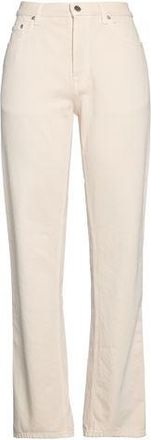 Burberry BOTTOMWEAR - Pantaloni jeans su YOOX.COM