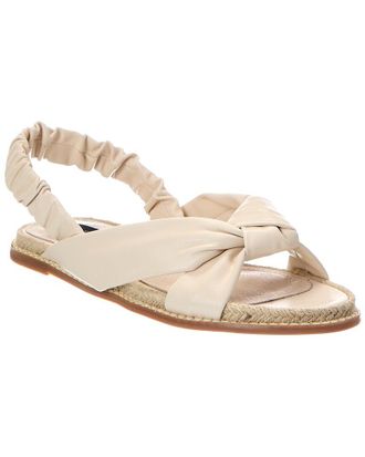 Sanctuary Blissful Leather Sandal