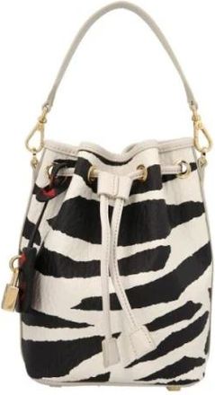 MCM Shoulder Bags - Dames - Schoudertassen - Zwart - ONE Size - Tassen