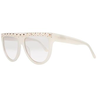 Guess Marciano van Guess Witte Plastic Zonnebril