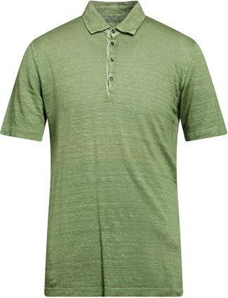 120% Lino TOPWEAR - Polo su YOOX.COM