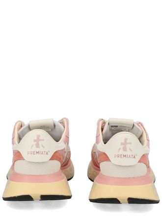 Premiata Lauryn Sneakers - Pink