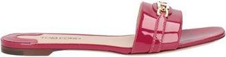 Tom Ford FOOTWEAR - Sandals on YOOX.COM