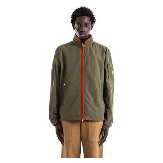 Moncler Uomo, Giacche, Verde, L, new