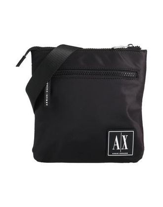 A|X Armani Exchange BAGS - Cross-body bags on YOOX.COM