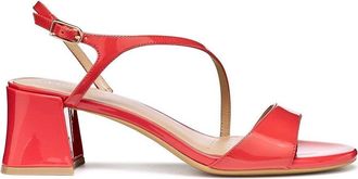 Geox Sandalen met hak NEW ERAKLIA 50