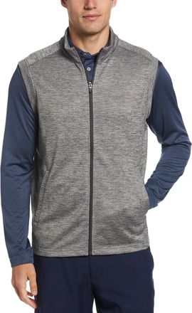 PGA TOUR Mens Golf Activewear Vest by PGA Tour
