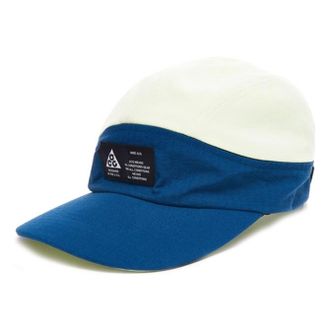 Nike ACG Tailwind Visor Cap Blue Force BV1049-477
