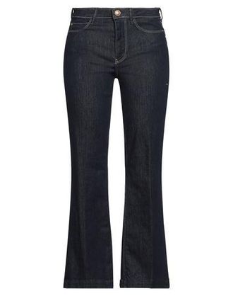 Guess PARTES DE ABAJO - Pantalones vaqueros en YOOX.COM