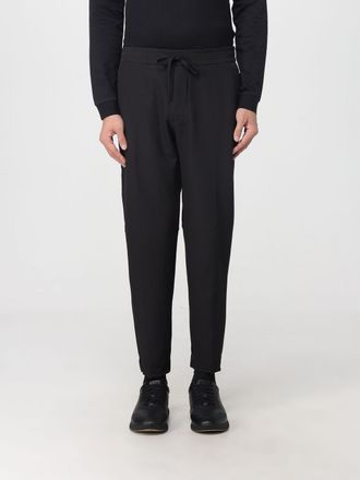 HUGO BOSS Pants BOSS Men color Black