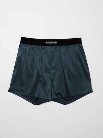 Tom Ford Boxer Tom Ford in raso di seta