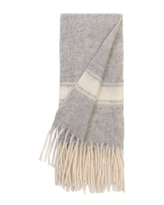 Amity Home Luca Merino Throw