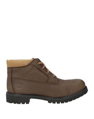 Timberland HERITAGE MID LACE UP WATERPROOF CHUKKA BOOT