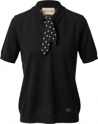 Valentino Garavani Sweater