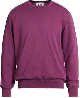 Alpha Studio STRICKWAREN - Pullover auf YOOX.COM